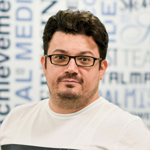 Sabri Alkhateeb