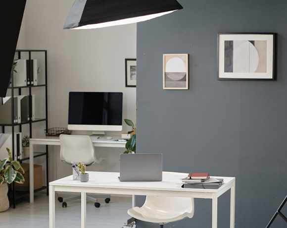 My Studio