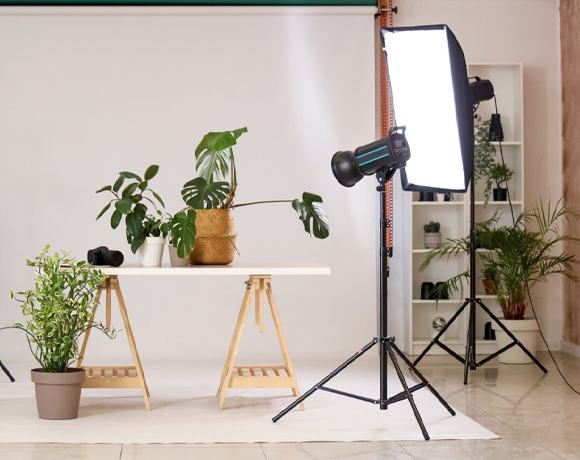 My Studio